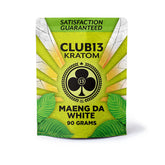 Club 13 Kratom 90G Powder (SELECT PIC FOR MORE OPTIONS)